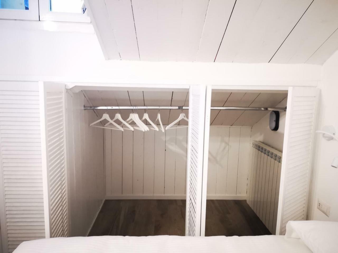 Milano Apartments Darsena المظهر الخارجي الصورة