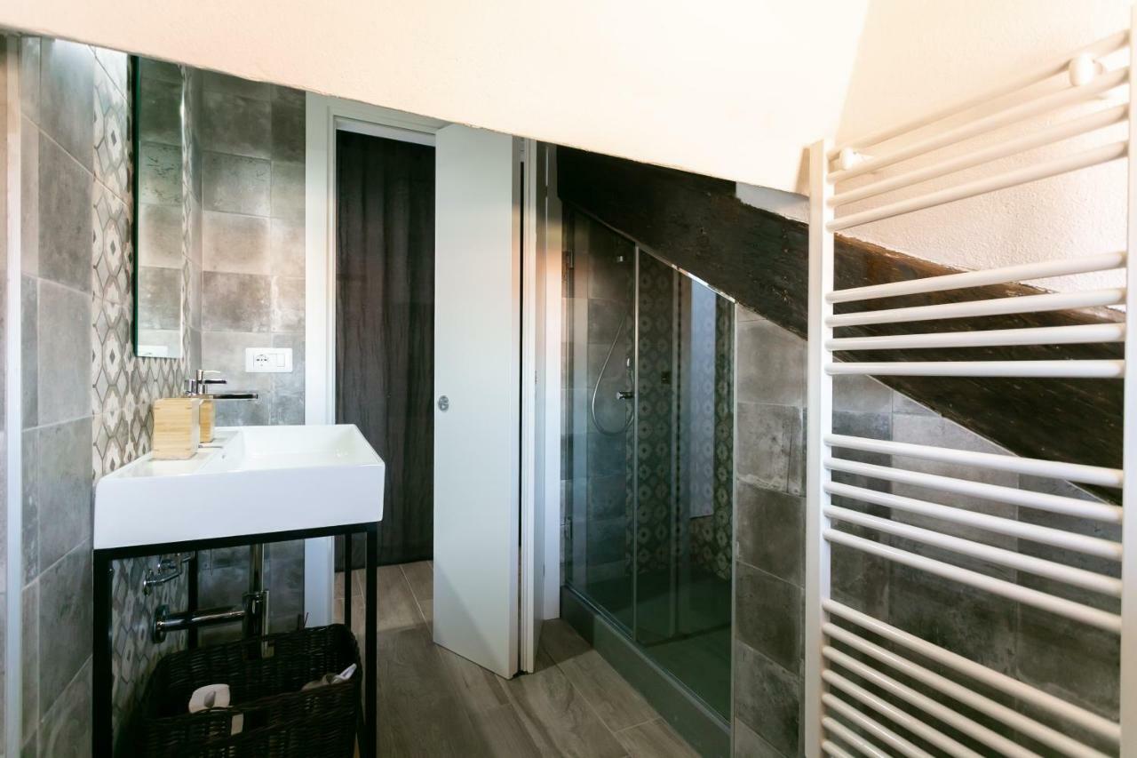 Milano Apartments Darsena المظهر الخارجي الصورة