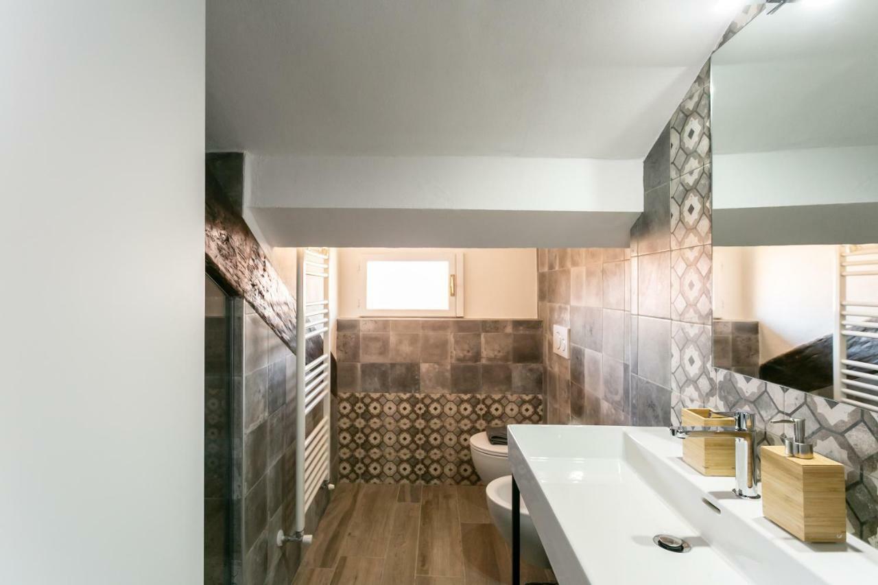 Milano Apartments Darsena المظهر الخارجي الصورة
