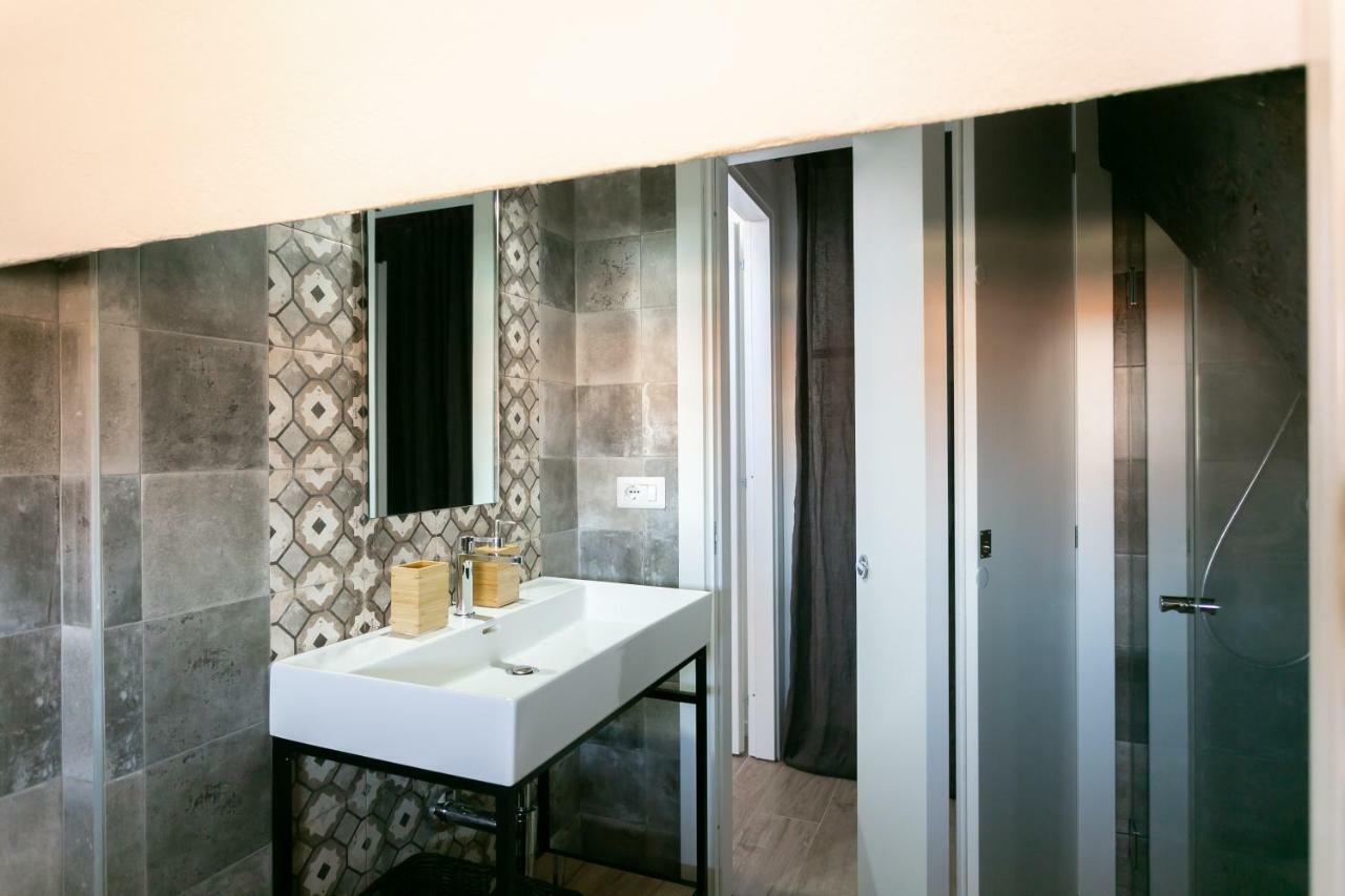 Milano Apartments Darsena المظهر الخارجي الصورة