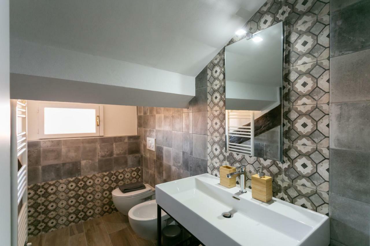 Milano Apartments Darsena المظهر الخارجي الصورة