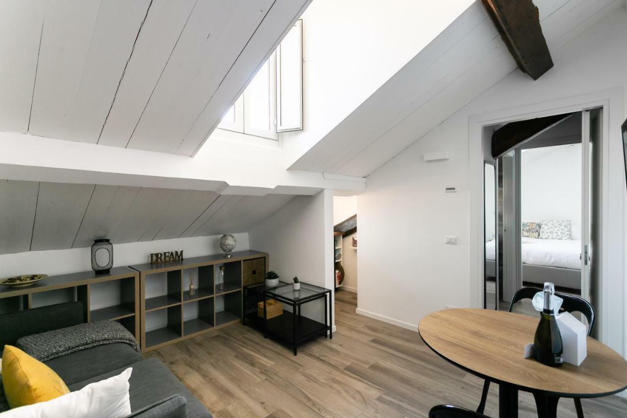Milano Apartments Darsena المظهر الخارجي الصورة